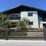 Apartman Reitbergs Nest *