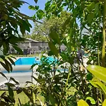 아파트 Reitbergs Nest *