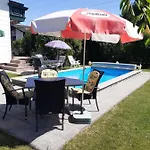 Reitbergs Nest Apartman