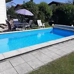 Apartman Reitbergs Nest