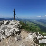 Reitbergs Nest 유겐도르프
