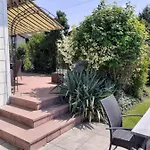 Reitbergs Nest Apartman