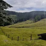 Reitbergs Nest 아파트 *