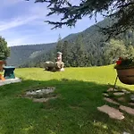 Reitbergs Nest 아파트 *