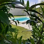 Apartman Reitbergs Nest *