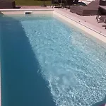 Reitbergs Nest Apartman
