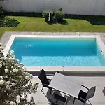 Reitbergs Nest Apartman *