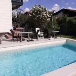 Apartman Reitbergs Nest *