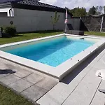 Apartman Reitbergs Nest