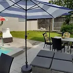 Apartman Reitbergs Nest *