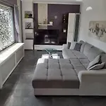 Apartman Reitbergs Nest *