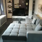 Apartman Reitbergs Nest *