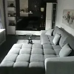 Reitbergs Nest Apartman *