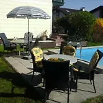 Reitbergs Nest Apartman