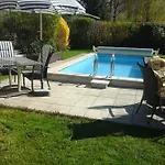 Reitbergs Nest Apartman *