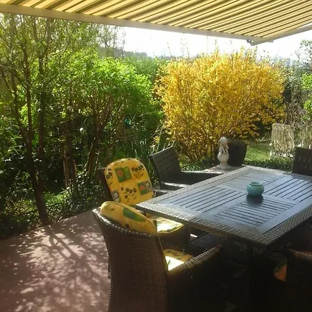 Reitbergs Nest * Eugendorf