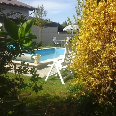 Reitbergs Nest * Eugendorf