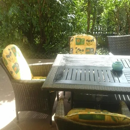 Reitbergs Nest Eugendorf