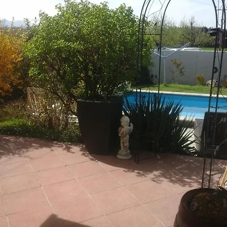 Reitbergs Nest Eugendorf