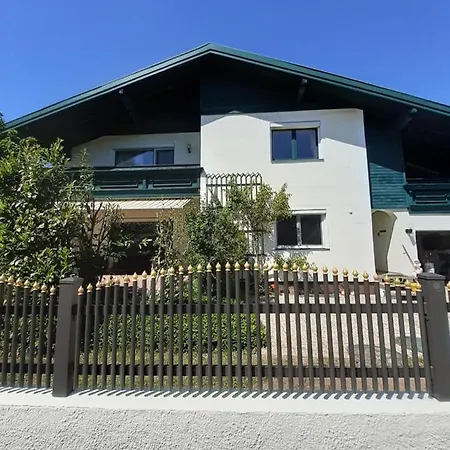 Appartement Reitbergs Nest *