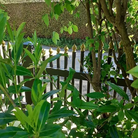 Reitbergs Nest * Eugendorf