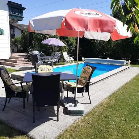 Reitbergs Nest Daire