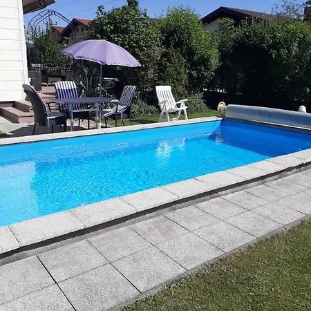 Apartamento Reitbergs Nest