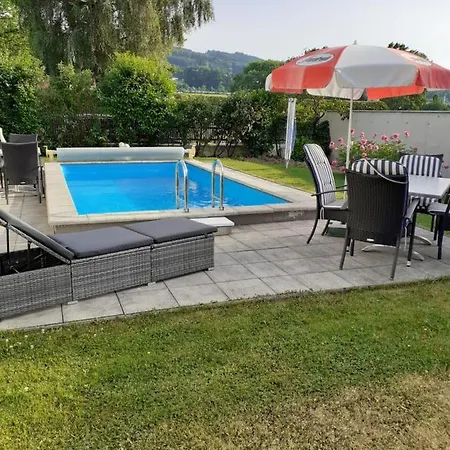 Apartamento Reitbergs Nest Eugendorf