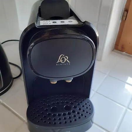 Reitbergs Nest Appartement *