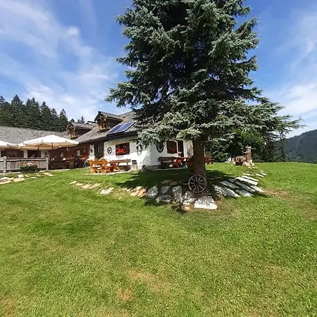 Reitbergs Nest *