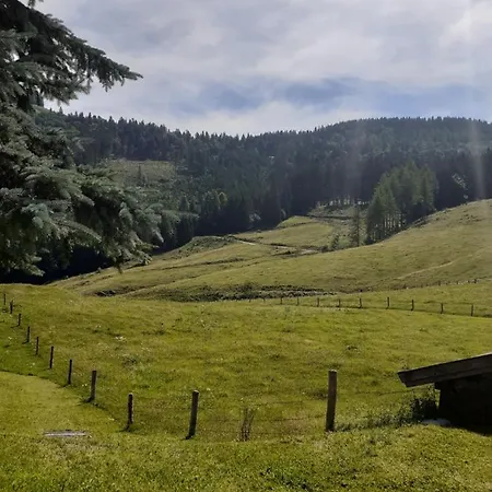 Reitbergs Nest Apartamento *