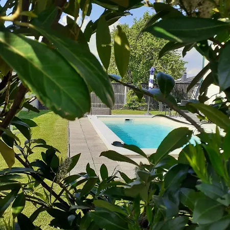 Reitbergs Nest Apartamento *