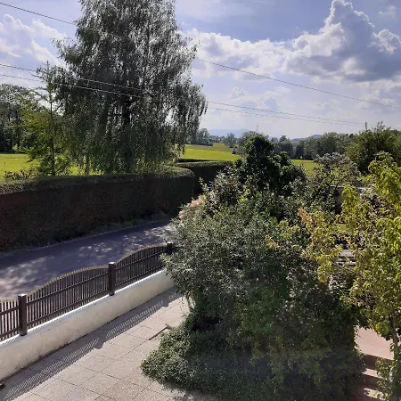 Apartamento Reitbergs Nest *