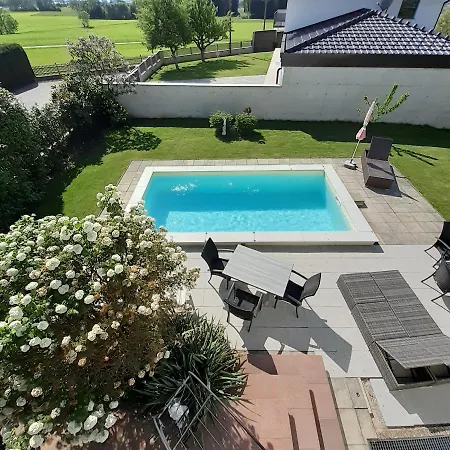 Reitbergs Nest Eugendorf