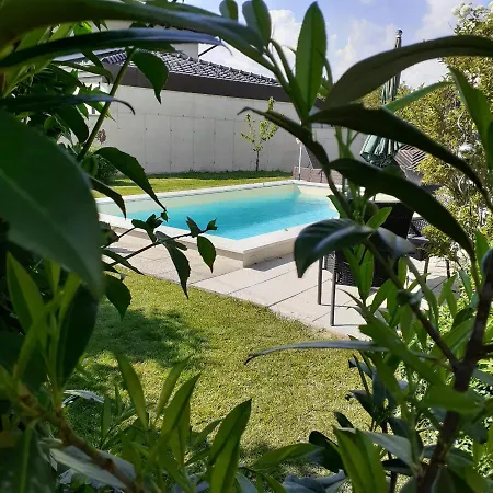 Apartamento Reitbergs Nest *