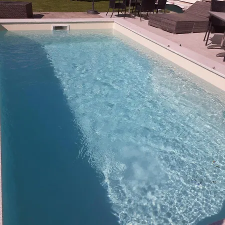 Reitbergs Nest Apartamento