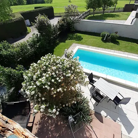 Reitbergs Nest Appartamento