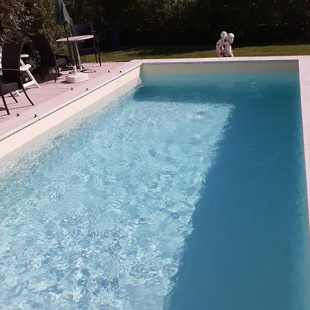 Apartamento Reitbergs Nest