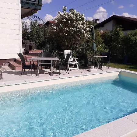 Apartamento Reitbergs Nest *