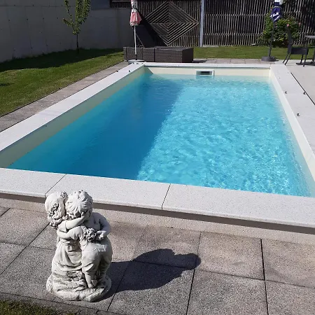 Apartamento Reitbergs Nest Eugendorf