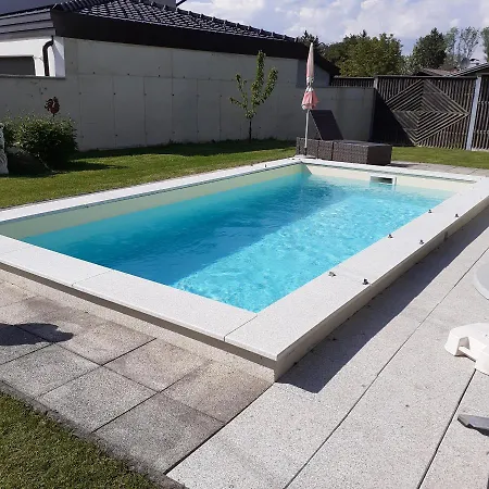 Apartamento Reitbergs Nest