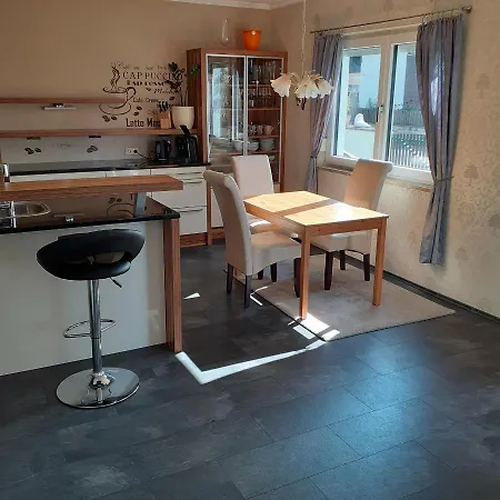 Reitbergs Nest * Eugendorf