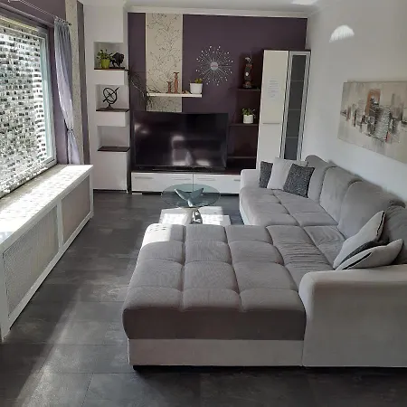 Apartamento Reitbergs Nest *