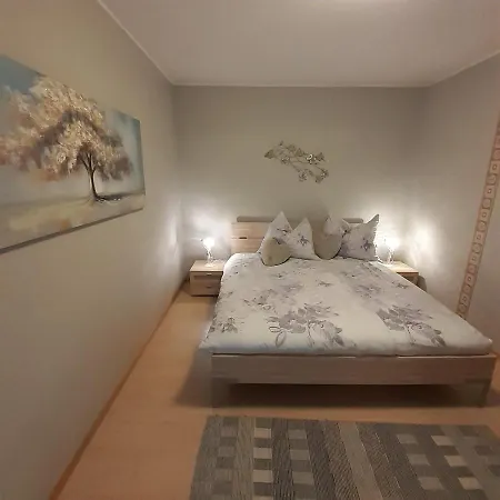 Reitbergs Nest Apartamento