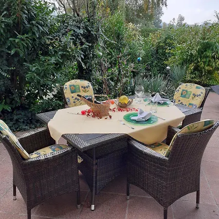 Reitbergs Nest Eugendorf