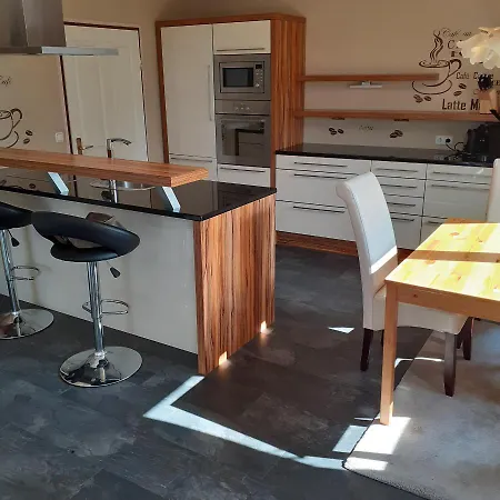 Reitbergs Nest Eugendorf