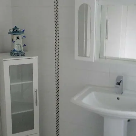 Reitbergs Nest Apartamento