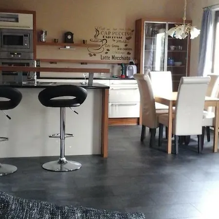 Reitbergs Nest Eugendorf