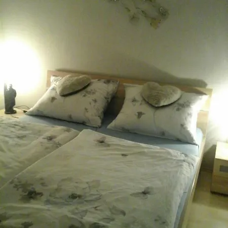 Daire Reitbergs Nest Eugendorf
