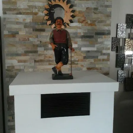 Reitbergs Nest Eugendorf